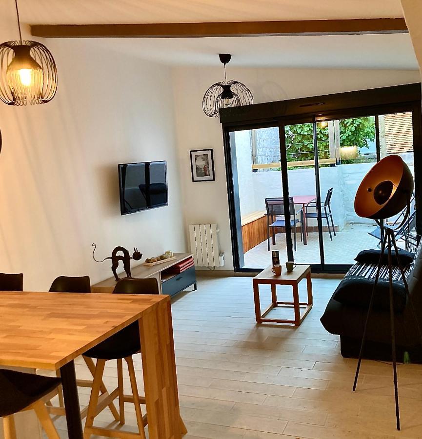 Apartamento Le Flocmagny Châlons-en-Champagne Exterior foto