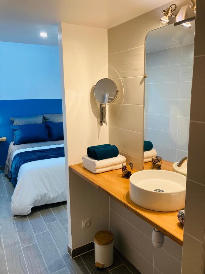 Apartamento Le Flocmagny Châlons-en-Champagne Exterior foto