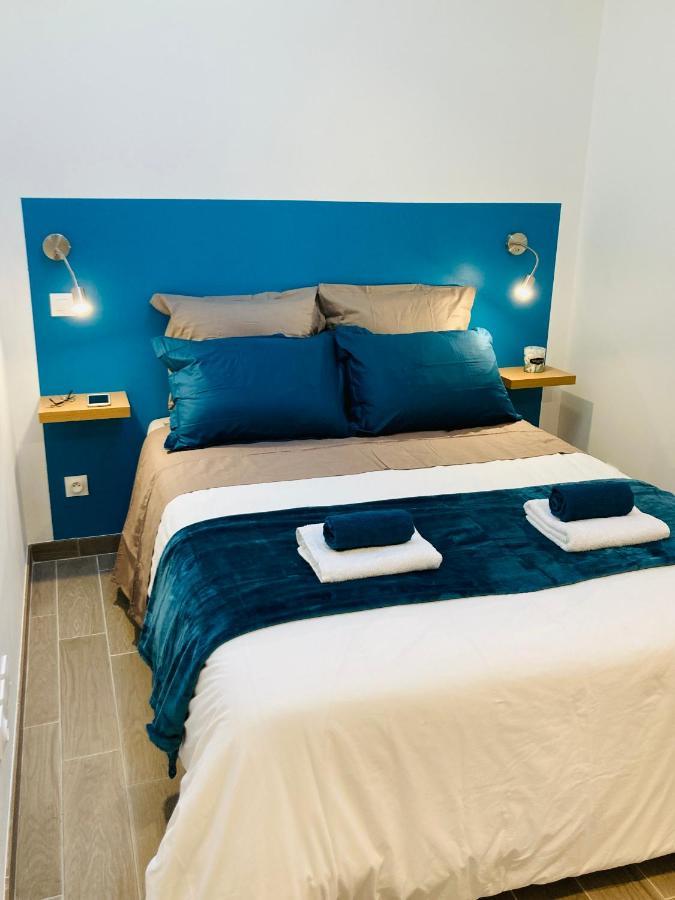 Apartamento Le Flocmagny Châlons-en-Champagne Exterior foto