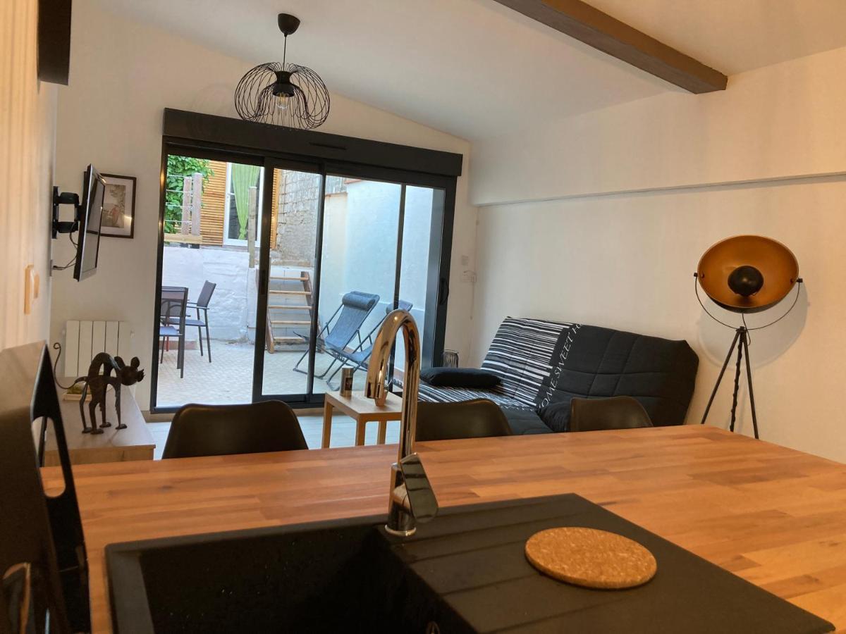 Apartamento Le Flocmagny Châlons-en-Champagne Exterior foto