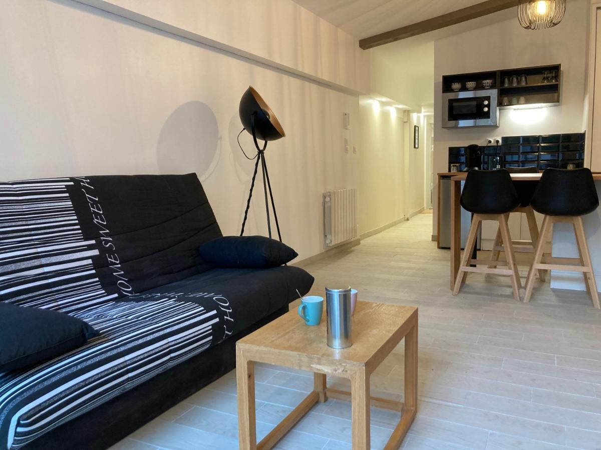 Apartamento Le Flocmagny Châlons-en-Champagne Exterior foto