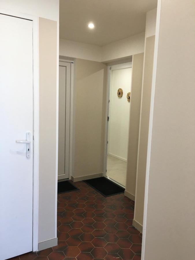 Apartamento Le Flocmagny Châlons-en-Champagne Exterior foto